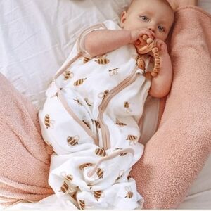 Nightingale Bamboo And Cotton Sleep Sack